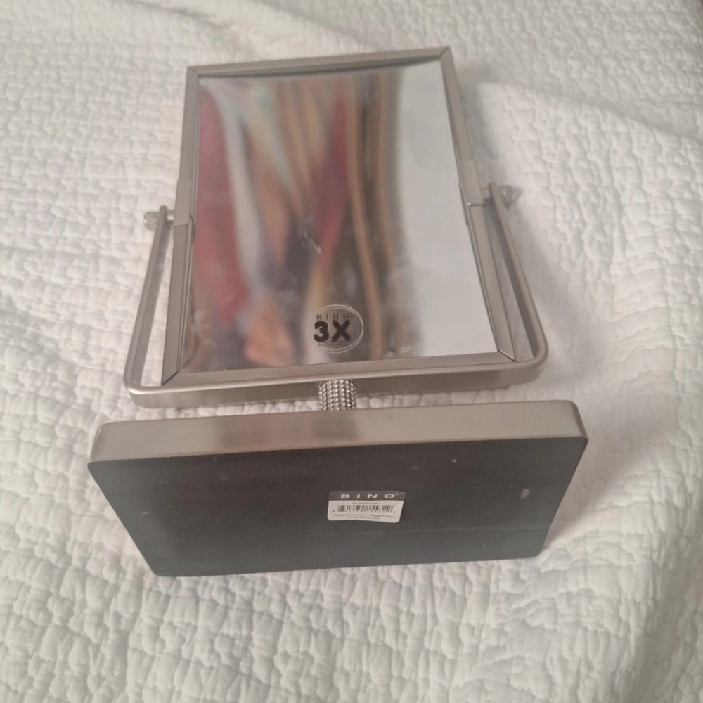 Luksory mirror 3x